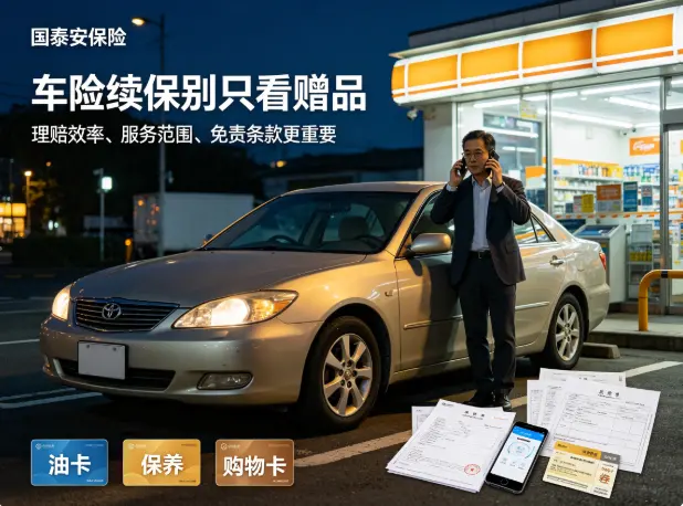 你的车险真的买对了吗？老司机都不敢拍胸脯说全懂(图1)